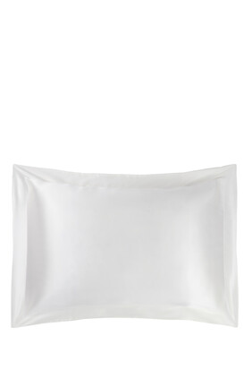 Audley Pure Silk Pillow Case